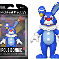 Five Nights at Freddy's Circus Bonnie Action Figure