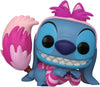 Pop Disney Stitch in Costume Stitch as Cheshire Cat Vinyl Figure #1460