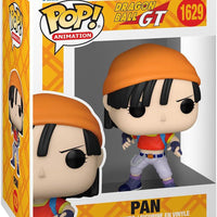 Pop Dragon Ball GT Pan Vinyl Figure #1629