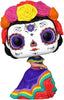 Pop Día de los Muertos La Catrina Vinyl Figure #83