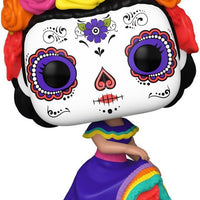 Pop Día de los Muertos La Catrina Vinyl Figure #83