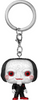 Pocket Pop Saw Billy the Puppet Key Chain