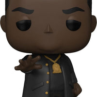 Pop Albums Notorious B.I.G. Born Again Biggie Smalls Vinyl Figure