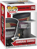 Pop Chainsaw Man Samurai Sword Vinyl Figure #1763