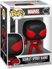 Pop Marvel Spider-Man Comics Scarlet Spider (Kaine) Vinyl Figure #1447