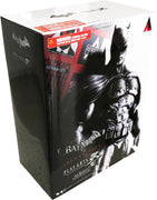 Play Arts Kai Batman Arkham City Dark Knight Returns Skin Action Figure