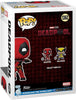 Pop Marvel Deadpool Deadpool Vinyl Figure #1362