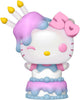 Pop Sanrio Hello Kitty 50th Anniversary Hello Kitty in Cake Vinyl Figure #75