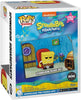 Pop Spongebob Squarepants Spongebob Squarepants Vinyl Figure #1752