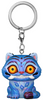Pocket Pop K-Pop Demon Hunters Derpy Vinyl Figure Keychain
