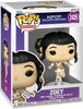 Pop K-Pop Demon Hunters Zoey Vinyl Figure #2429