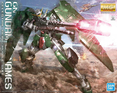 Gundam MG 00 Gundam Dynames 1/100