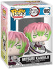 Pop Demon Slayer Mitsuri Kanroji (Attack) Vinyl Figure #1852