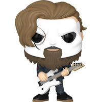 Pop Slipknot Jim Root Viny Figure #378