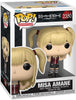 Pop Death Note Misa Amane Vinyl Figure #2380