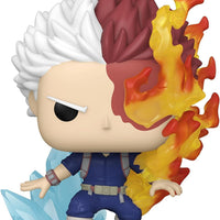 Pop My Hero Academia Shoto Todoroki Vinyl Figure #1348