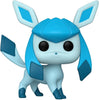 Pop Pokemon Glaceon Vinyl Figure #921