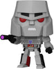 Pop Transformers Generation 1-40th Anniversary Megatron Vinyl Figure #132