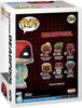 Pop Marvel Deadpool Sleepover Deadpool Vinyl Figure #1344