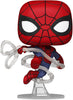 Pop Marvel Spider-Man Brand New Day Spider-Man Vinyl Figure #1586