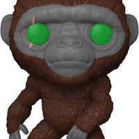 Pop Godzillla x Kong the New Empire Suko Vinyl Figure #1543