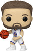 Pop NBA Golden State Warriors Klay Thompson Vinyl Figure #175