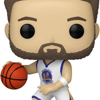 Pop NBA Golden State Warriors Klay Thompson Vinyl Figure #175