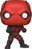 Pop Gotham Knights Red Hood Vinyl Figure #891