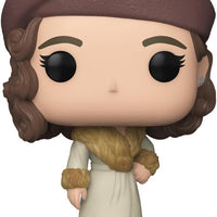 Pop Peaky Blinders Ada Thorne Vinyl Figure #1397