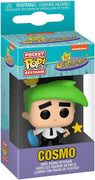 Pocket Pop Fairly Odd Parents Cosmo Keychain