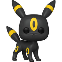 Pop Pokemon Umbreon Vinyl Figure #948