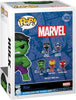 Pop Marvel Black Hulk Vinyl Figure #1420