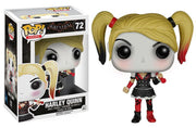 Pop Batman Arkham Knight Harley Quinn Vinyl Figure