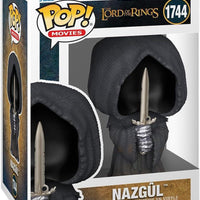 Pop Lord of the Rings Nazgul Vinyl Figure #1744