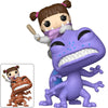 Pop Monsters Inc. Randall vs Boo Vinyl Figure Funko Exclusive #1759