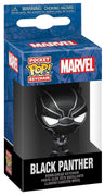 Pocket Pop Marvel New Classics Black Panther Key Chain