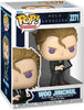 Pop Solo Leveling Woo Jinchul Vinyl Figure #2271