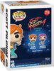 Pop Scott Pilgrim Takes Off Scott Pilgrim Vinyl Figure #1714