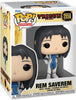 Pop Trigun Rem Saverem Vinyl Figure #1558