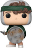 Pop Stranger Things Hunter Dustin Vinyl Figure #1463