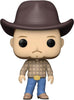 Pop Yellowstone Jimmy Hurdstrom Vinyl Figure #1561