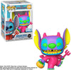 Pop Lilo & Stitch Devilsh Stitch Vinyl Figure #1701
