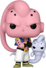 Pop Dragon Ball Z Super Buu with Ghost Vinyl Figure Chalice Exclusive #1464