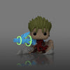 Pop Deluxe Trigun VASH with Angel Arm GITD Vinyl Figure #1560