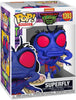 Pop TMNT Mutant Mayhem Superfly Vinyl Figure #1393