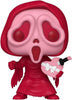 Pop Ghostface Valentines Ghostface Vinyl Figure #1725