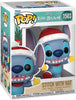 Pop Disney Lilo & Stitch Stitch with Hat Vinyl Figure #1503