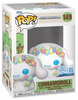 Pop Sanrio Hello Kitty and Friends Cinnamoroll with Flower Berry Outfit Vinyl Figure #149
