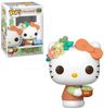Pop Hello Kitty and Friends Hello Kitty Garden Outfit Vinyl Figure #148