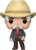 Pop 1883 Shea Brennan Vinyl Figure #1447